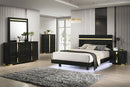 Lillestrom Dresser