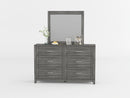Garretson Mirror