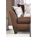 Delanie Love Seat
