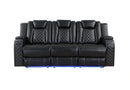 Radiant Pw D. Recln Sofa