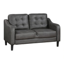 Mallory Love Seat