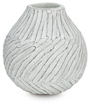 Shelvie Vase