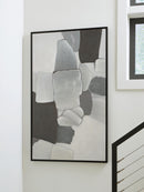 Adilson Wall Art