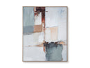 Trailport Wall Art