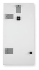 Teague Wall Clock