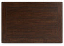 Valebeck Counter Height Dining Table