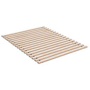 Lawroy Panel Storage Bed