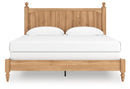 Aleaport Bed