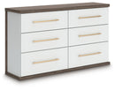 Kendanport Dresser