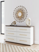 Kendanport Dresser