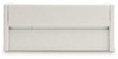 Arloster Upholstered Bed