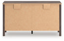 Pamytta Dresser