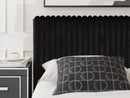 Zuraleus Bed