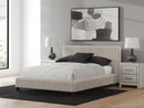Zuraleus Bed
