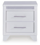 Jarlee Nightstand