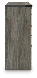 Frandern Dresser