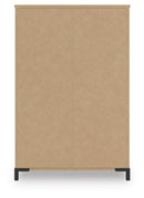 Frandern Dressing Chest