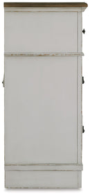 Blendon Dresser