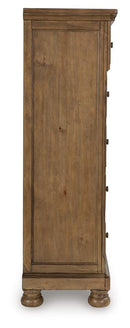 Feddinger Chest of Drawers