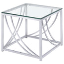 Lille Coffee Table Set