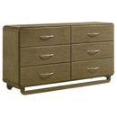 Amsbury Bedroom Set