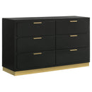 Caraway Bedroom Set