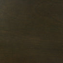 Wilkes Panel Bed