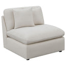 Hobson Modular Sectional Sofa