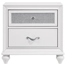 Barzini Bedroom Set