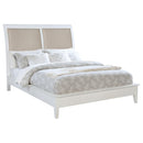 Bexhill Panel Bed