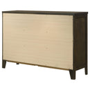 Wilkes Dresser
