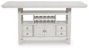 Robbinsdale Counter Height Dining Table