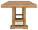 Havonplane Counter Height Dining Extension Table