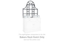 Greddinton Bakers Rack
