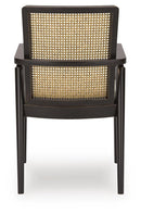 Galliden Dining Room Set