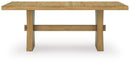 Galliden Dining Room Set