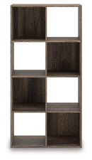 Shallifer Eight Cube Organizer