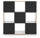Onita Nine Cube Organizer