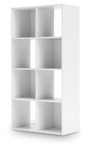 Onita Eight Cube Organizer