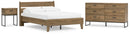 Deanlow Bedroom Package