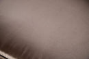 Albacete Loveseat Campage & Walnut