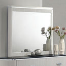 Aldgate Mirror