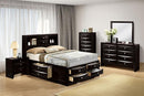 Zosimo Bed