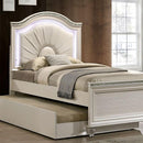 ALLIE Full Bed