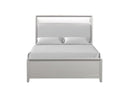 Bryne E.King, Full, Queen, & Twin Bed