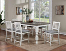 CALABRIA Counter Ht. Chair