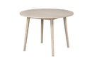 Yate 5 Pc Dining Table Set
