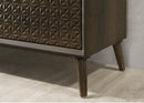 Chalfont Queen Wall Panels