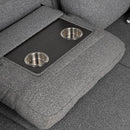 Chatham Sectional Chaise