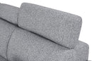 Chatteris Sectional Contemporary